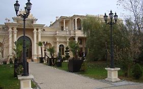 Hotel Venecia Palace